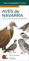 Aves De Navarra