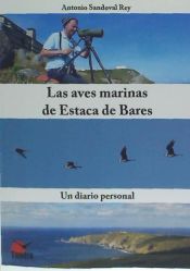 Portada de AVES MARINAS DE ESTACA DE BARES