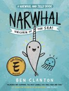 Portada de Narwhal: Unicorn of the Sea