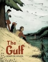 Portada de The Gulf