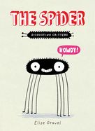 Portada de The Spider: Disgusting Critters Series