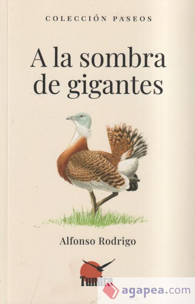 A LA SOMBRA DE GIGANTES