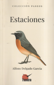 Portada de ESTACIONES