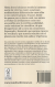 Contraportada de ESTACIONES, de ALFONS DELGADO GARCIA