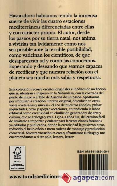 ESTACIONES