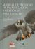 Portada de MANUAL DE TECNICAS DE INVESTIGACION Y GESTION DE AVES RAPAC, de David M. Bird