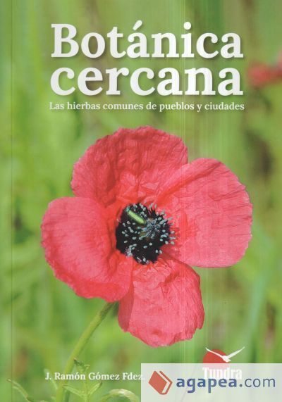 BOTANICA CERCANA. LAS HIERBAS COMUNES DE LOS PUEBLOS Y CIUDADES