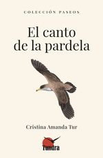 Portada de CANTO DE LA PARDELA, EL