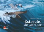 Portada de CUADERNO DE CAMPO DEL ESTRECHO DE GIBRALTAR