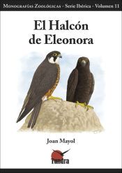 Portada de El halc&oacute;n de Eleonora