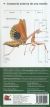 Contraportada de Mantis. Guias desplegables tundra, de VICTOR J. HERNANDEZ