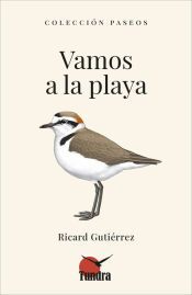 Portada de VAMOS A LA PLAYA