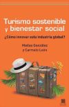 TURISMO SOSTENIBLE Y BIENESTAR SOCIAL