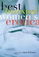 Portada de Best Bisexual Women's Erotica