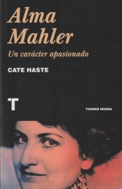 Portada de Alma Mahler