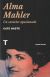 Portada de Alma Mahler, de Cate Haste