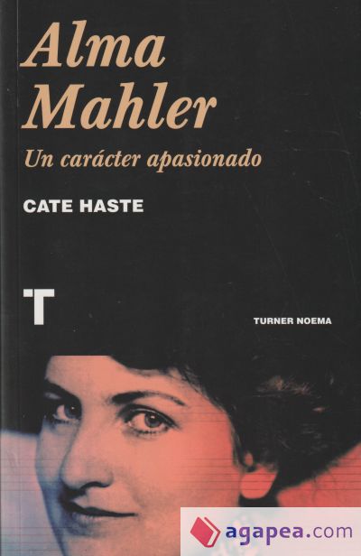 Alma Mahler