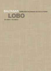 Portada de Baltasar Lobo