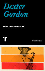 Portada de Dexter Gordon