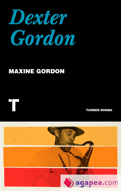 Dexter Gordon