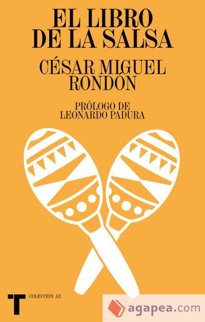 El libro de la salsa