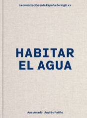 Portada de Habitar el agua