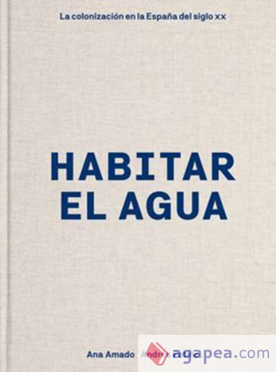 Habitar el agua