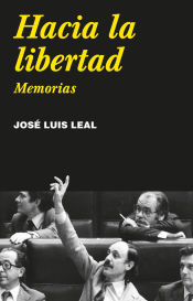 Portada de Hacia la libertad