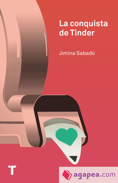 La conquista de Tinder