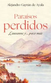 Portada de Paraísos perdidos