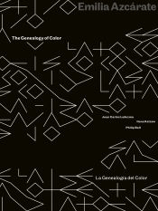 Portada de Emilia Azcárate: the Genealogy of Colour