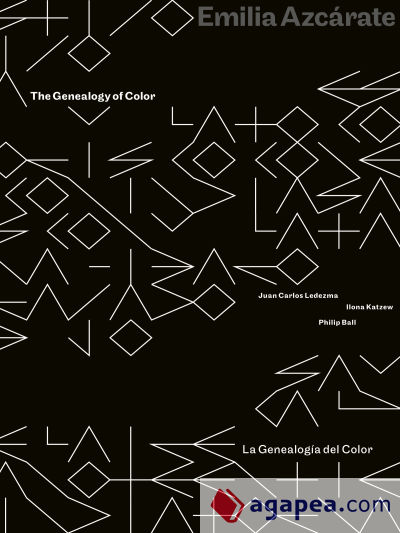 Emilia Azcárate: the Genealogy of Colour