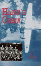 Portada de Hann's Crew (Ebook)