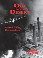 Portada de Out of the Desert (Ebook)