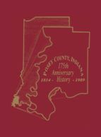 Portada de Posey Co, IN (Limited) (Ebook)