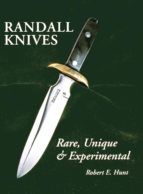 Portada de Randall Knives (Ebook)