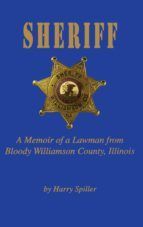 Portada de Sheriff (Ebook)