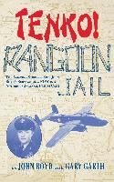 Portada de Tenko Rangoon Jail