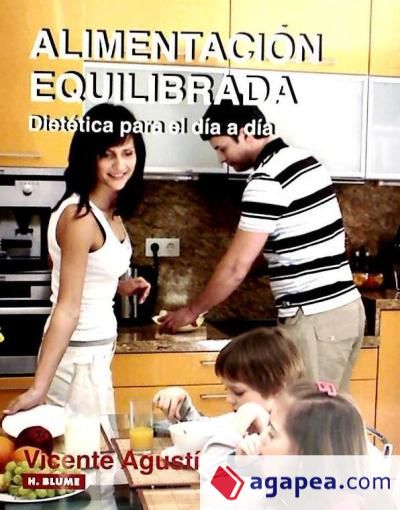 Alimentación equilibrada