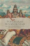 TUS CÉLULAS SE VAN DE VIAJE: Viaje a los templos de Krisna, Saraswati, Hanuman, Kali y Ganesha