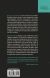 Contraportada de Antes que anochezca, de Reinaldo Arenas Fuentes