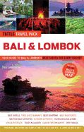 Portada de Bali & Lombok Tuttle Travel Pack: Your Guide to Bali & Lombok's Best Sights for Every Budget