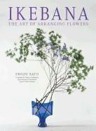 Portada de Ikebana: The Art of Arranging Flowers