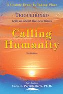 Portada de Calling Humanity
