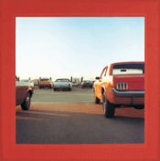 Portada de William Eggleston, 2 1/4