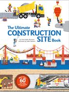 Portada de The Ultimate Construction Site Book