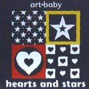Portada de Hearts and Stars