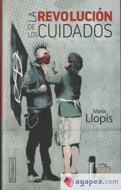 LA REVOLUCI?N DE LOS CUIDADOS