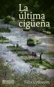 Portada de ULTIMA CIGUE?A,LA