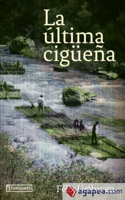 ULTIMA CIGUE?A,LA